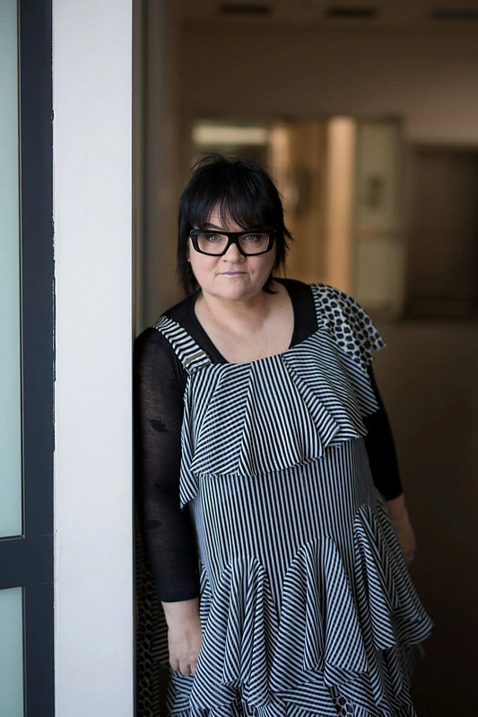 Dalia Ibelhauptaitė