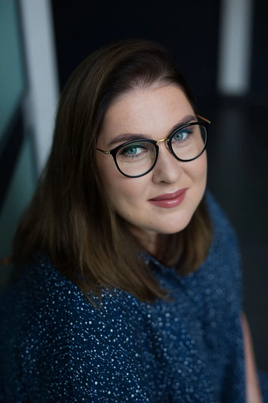 Dovilė Filmanavičiūtė-Miss Sheep