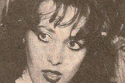 Džordana Butkutė / Asmeninio albumo nuotr.