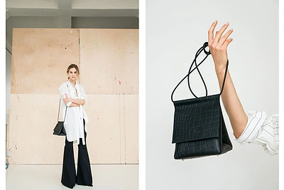 erikahoc kolekcijos kadrai