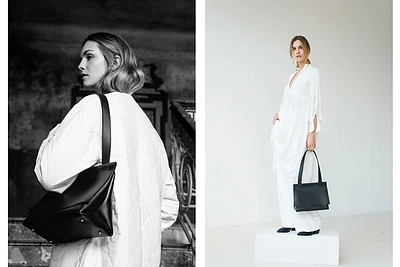 erikahoc kolekcijos kadrai