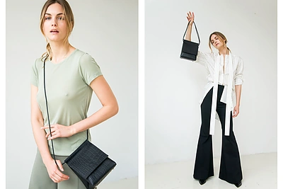 erikahoc kolekcijos kadrai