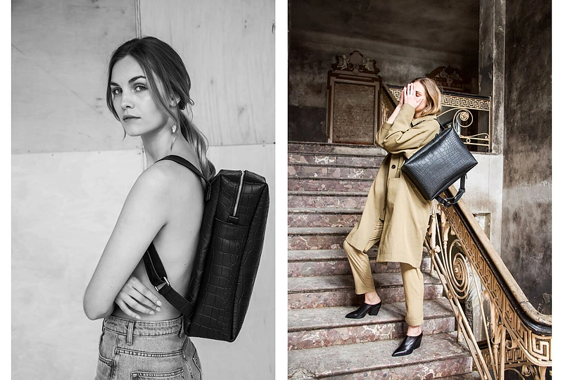 erikahoc kolekcijos kadrai