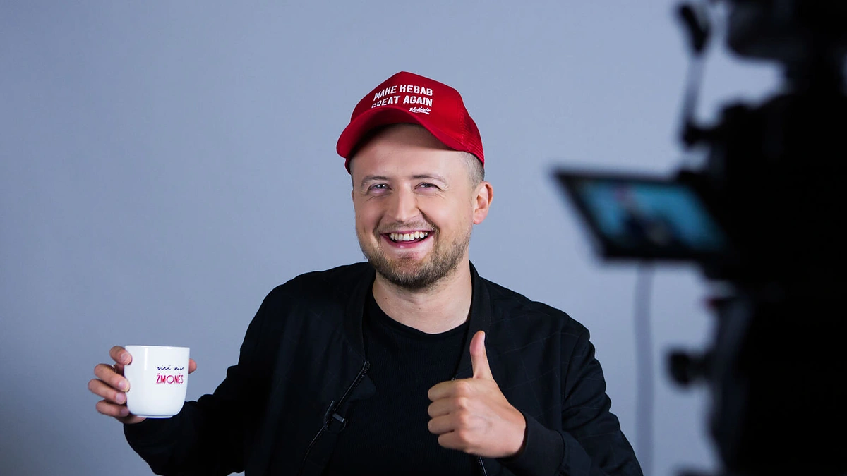 Mantas Katleris