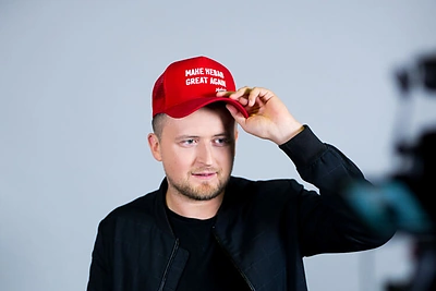 Mantas Katleris