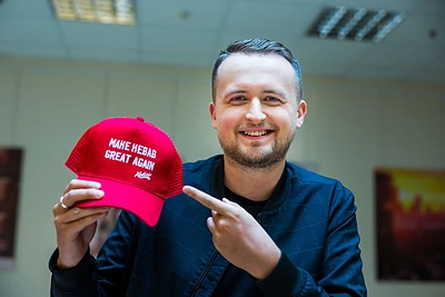 Mantas Katleris