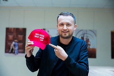 Mantas Katleris