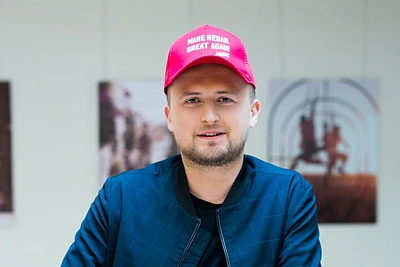 Mantas Katleris