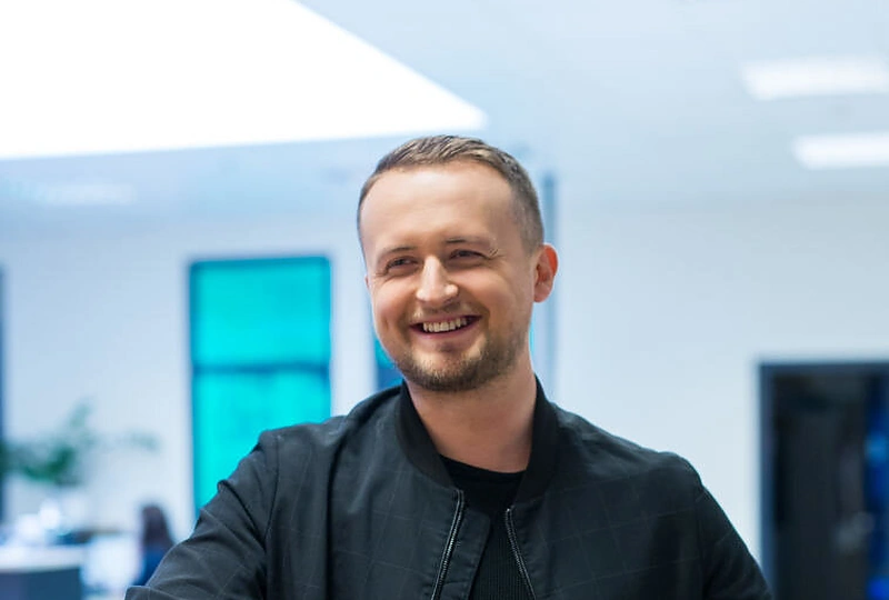 Mantas Katleris