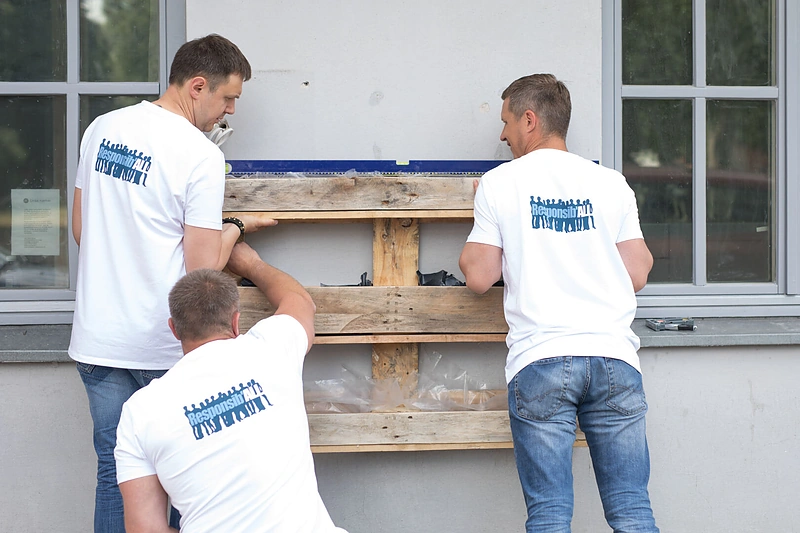 „Pernod Ricard Lietuva“ kolektyvas