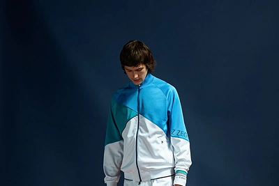 Z Zegna 2019 metų pavasario-vasaros kolekcija