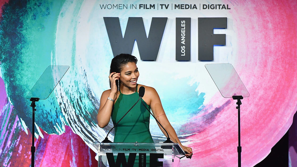 Alexandra Shipp