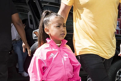 North West
