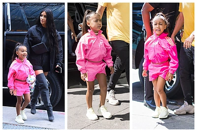 North West