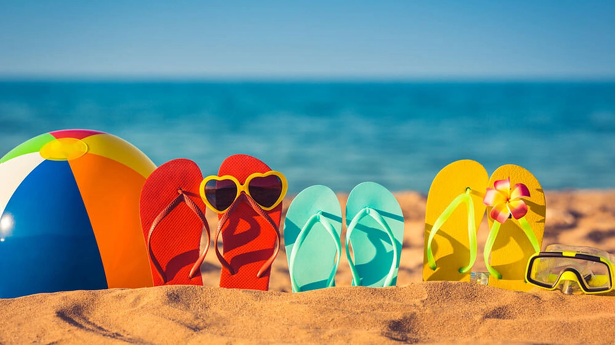 Populiariausios kelionių kryptys