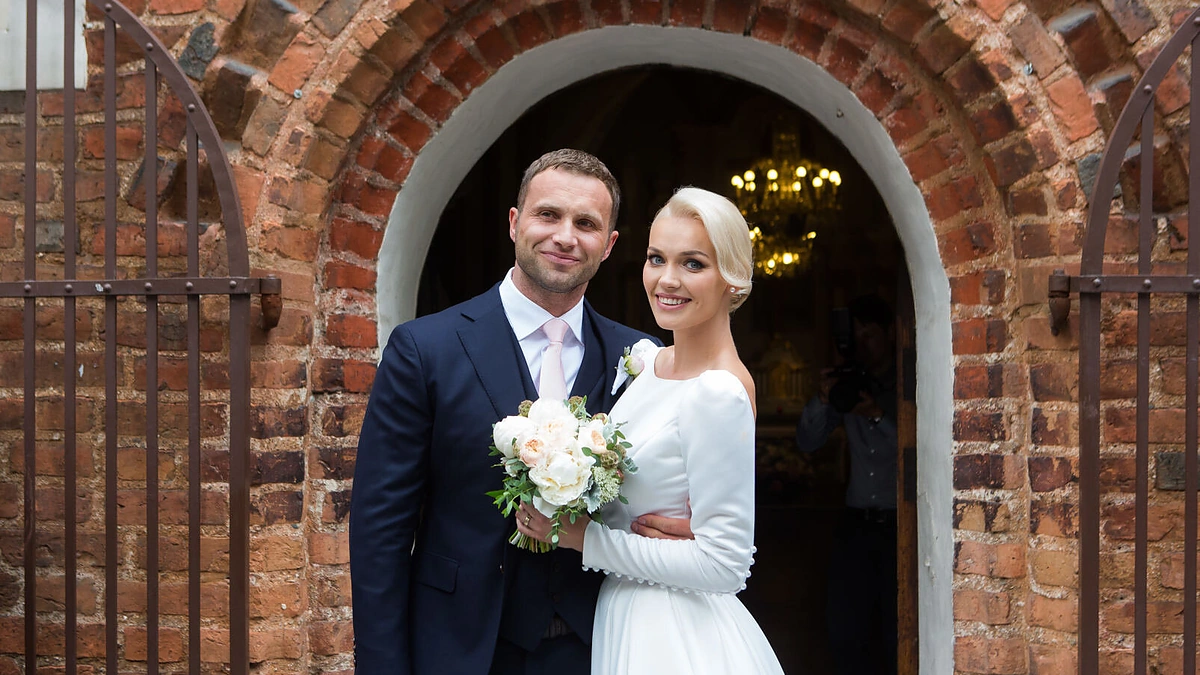 Viktorija Sutkutė ir Kęstutis Arlauskas