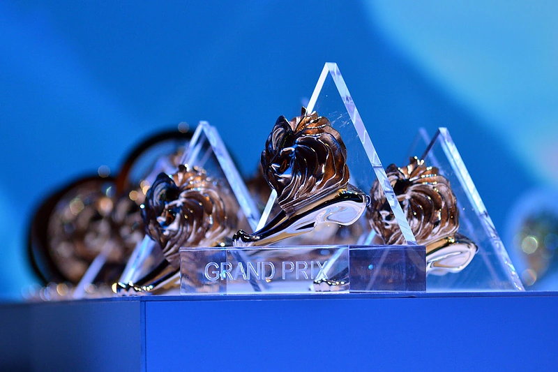 „Cannes Lions“ apdovanojimai