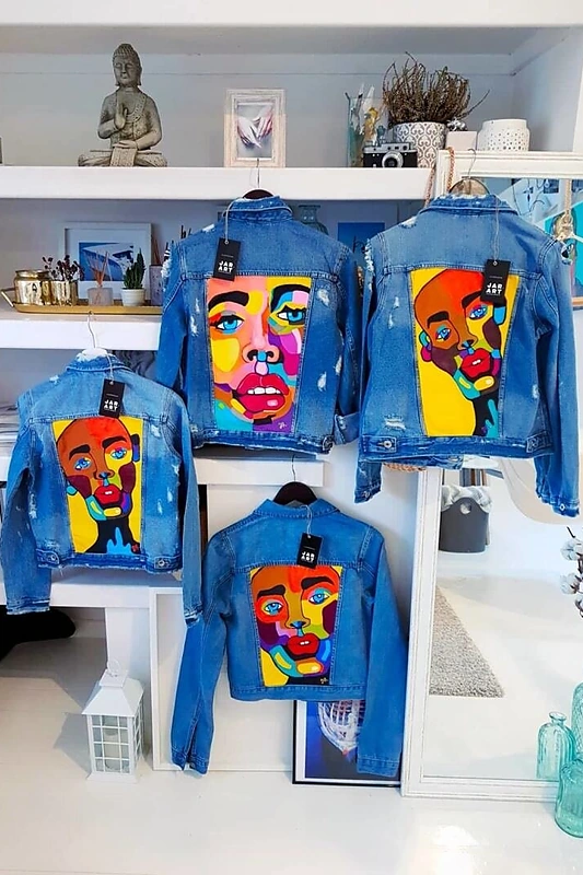 Karolinos Jarmalytės kūryba