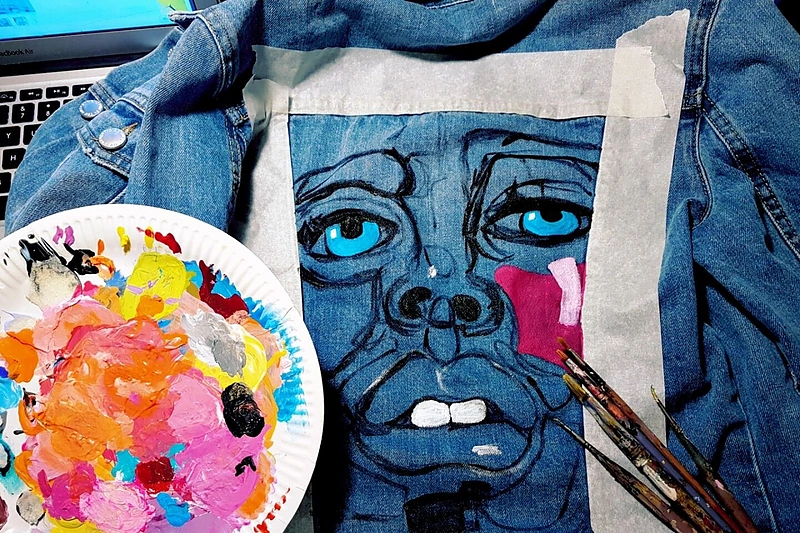 Karolinos Jarmalytės kūryba