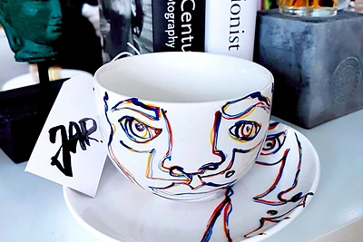 Karolinos Jarmalytės kūryba