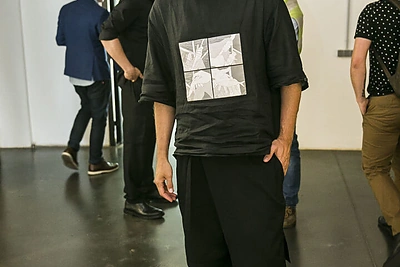 Vakaro akimirka