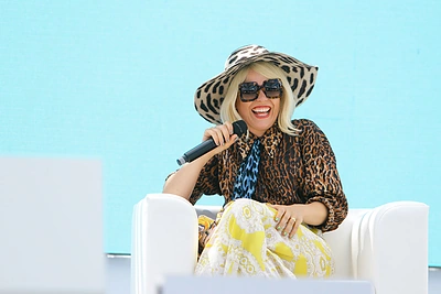 „Žmonių“ komandos akimirkos Kanuose