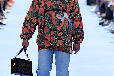 „Louis Vuitton“ 2019-ųjų pavasaris-vasara