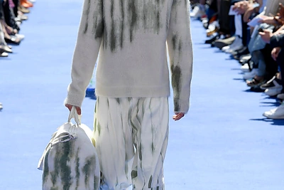 „Louis Vuitton“ 2019-ųjų pavasaris-vasara