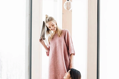 Mados prekės ženklo „Jūratė“ kolekcija