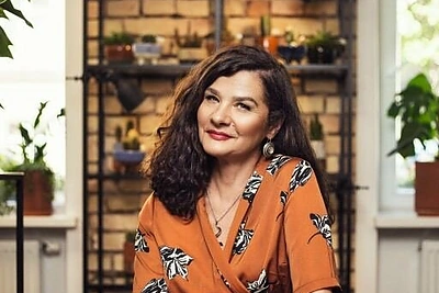 Profesorė Žaneta Petrulionienė