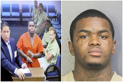 Reperio XXXTentacion žudikas – jaunas jo gerbėjas