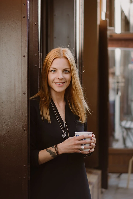 Monika Budinaitė