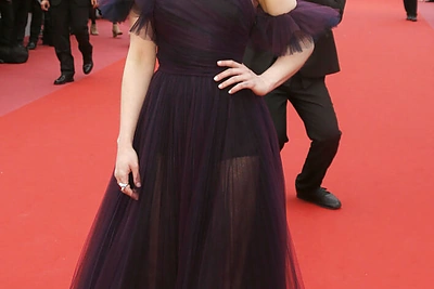 Aktorė Emilia Clarke