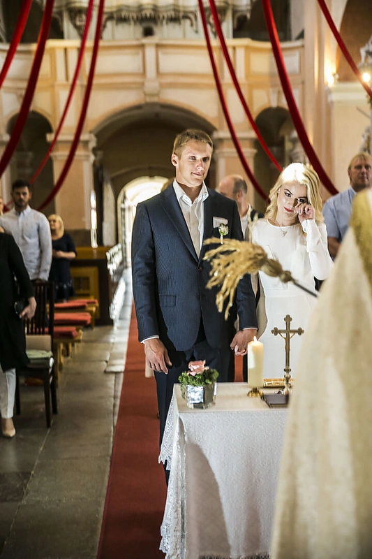 Viktoro Pranckiečio šeimos šventės akimirkos