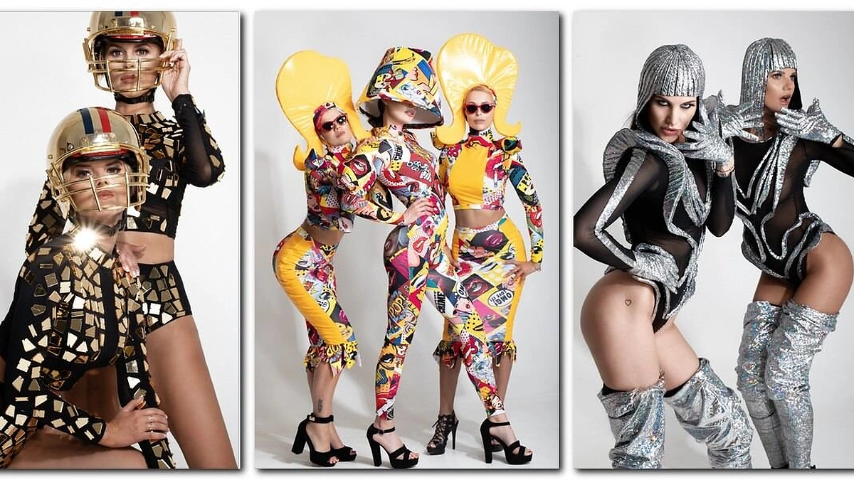 „Madistų“ projektas