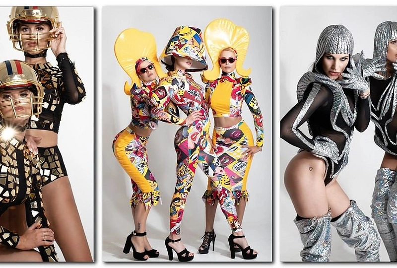 „Madistų“ projektas