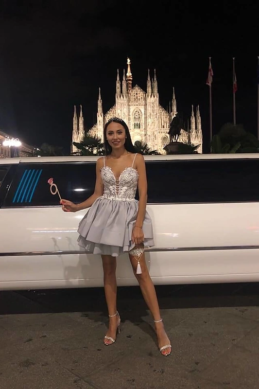 Gabrielės Rutkauskienės-Vashos mergvakaris