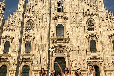 Gabrielės Rutkauskienės-Vashos mergvakaris