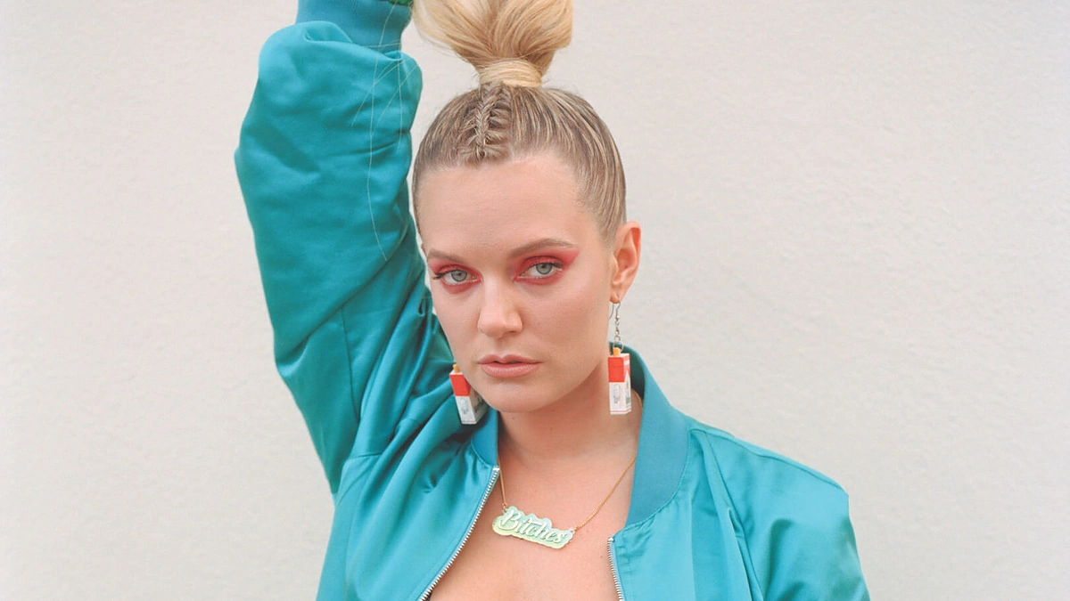 Tove Lo