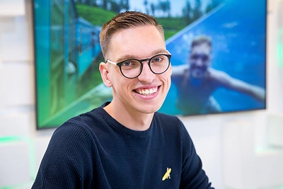 Mantas Bertulis iškėlė kandidatūrą į Kauno merus: „Man nebeliko kito pasirinkimo“