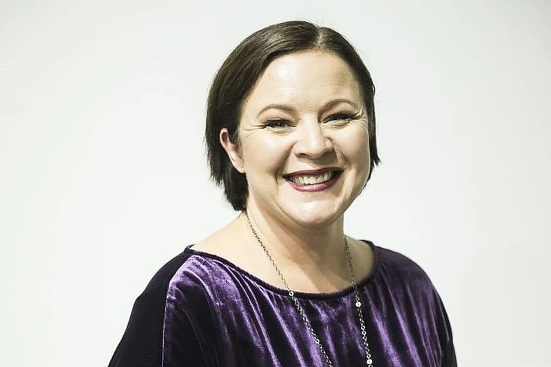Erika Umbrasaitė