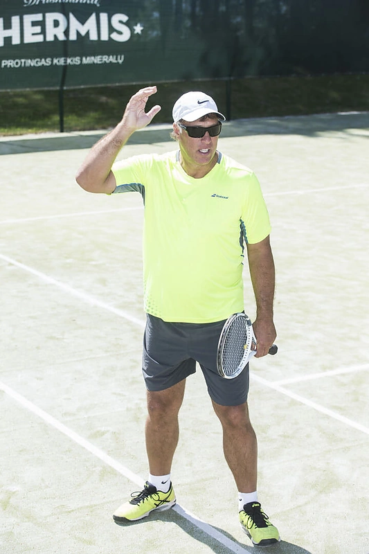 Šarūnas Marčiulionis