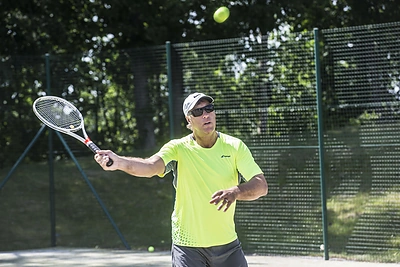 Šarūnas Marčiulionis