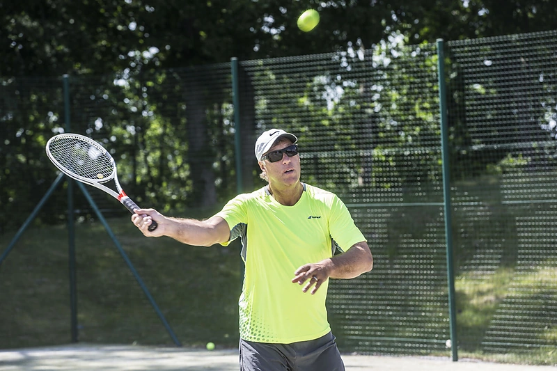 Šarūnas Marčiulionis