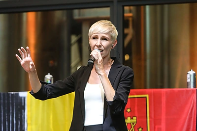 Giedrė Kilčiauskienė
