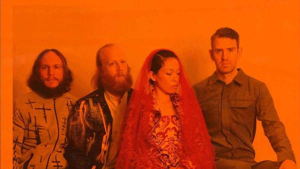 Grupė „Little Dragon“