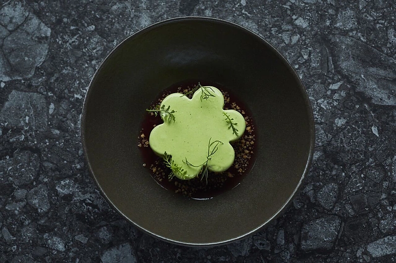 Restoranas „Džiaugsmas“