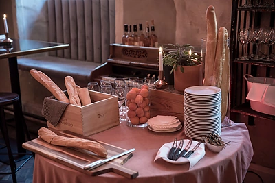 Vyninės „La Boheme“ dešimtasis gimtadienis