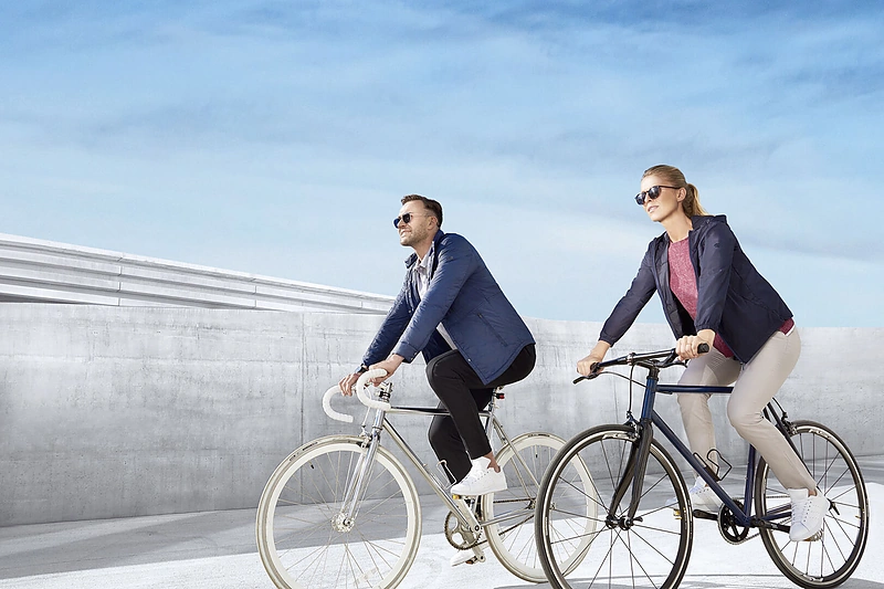 „Audimas“ laisvalaikio apranga