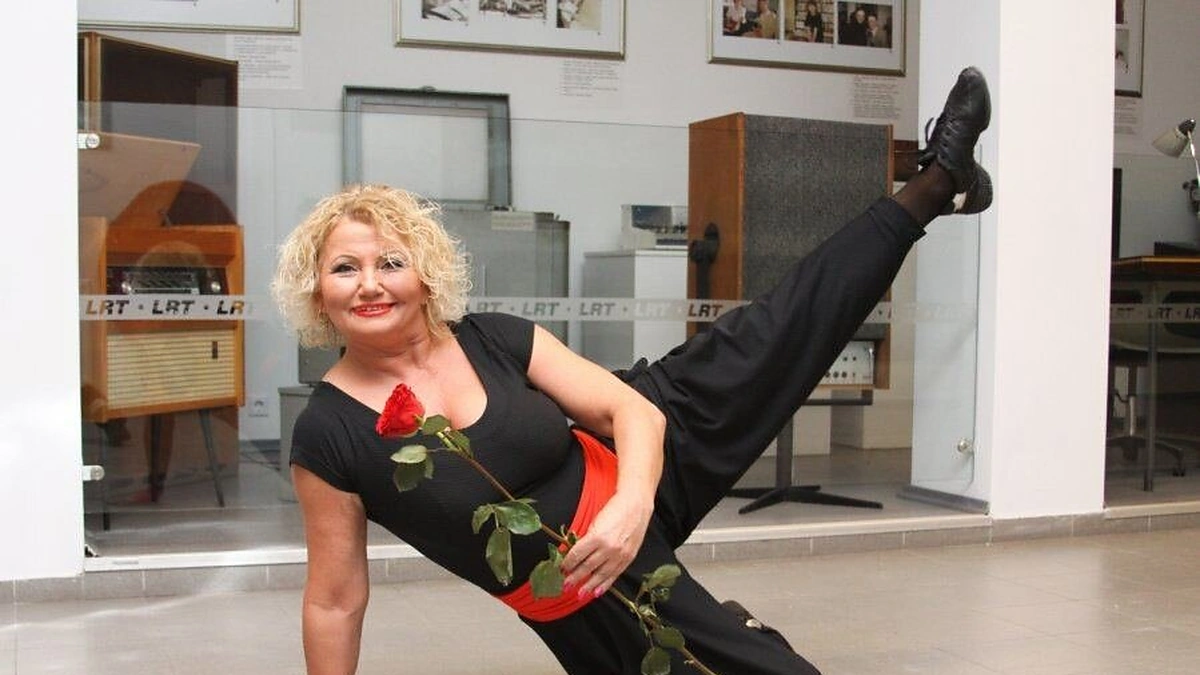 Joana Bartaškienė